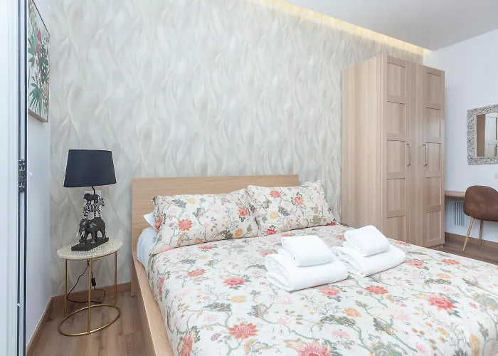 Vatican Terrazza - Urban Garden 4*